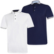 Greyson Mens Cherokee Polo